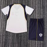 Retro Liverpool  away Kids  2001-2002
