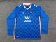 Sunderland Away Long  Fans 1:1 Quality Soccer Jersey  25-26