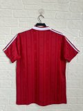 Retro Liverpool home 1:1 Quality Soccer Jersey  1988-1989