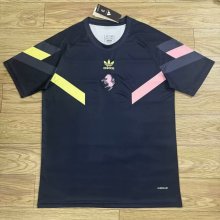 Juventus goalkeeper  Fans  1:1 Quality Soccer Jersey   24-25