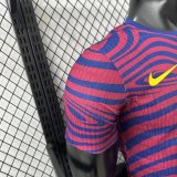 Barcelona  Special Edition Player 1:1 Quality Soccer Jersey 25-26