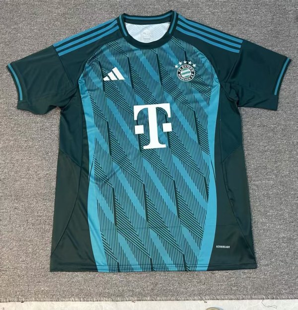 Bayern Munich Special Edition  Player 1:1 Quality Soccer Jersey  25-26