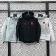 Anta Interchange Jacket Windbreaker 1:1 25-26