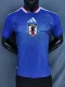 Japan Home Player 1:1 Quality Soccer Jersey  26-27 (2026)