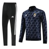Real Madrid AC barcelona Manchester United  Juventus Bayern Munich Jacket   Tracksuit  1:1  24 -25