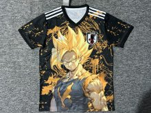 Japan Special Edition  Fans 1:1 Quality Soccer Jersey  24-25