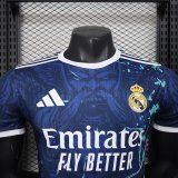 Real Madrid Special Edition  Player 1:1 Quality Soccer Jersey  25-26