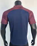 Retro PSG Paris home 1:1 Quality Soccer Jersey  2017-2018