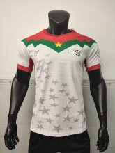 Burkina Faso Home fans 1:1 Quality Soccer Jersey 25-26