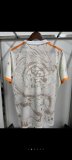 Japan Special Edition    Fans 1:1 Quality Soccer Jersey  25-26