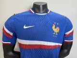 France Home Special Edition Player 1:1 Quality Soccer Jersey 26-27 (2026)