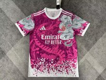 Real Madrid Special Edition  Fans  1:1 Quality Soccer Jersey   25-26