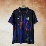 Barcelona  Special Edition Fans  1:1 Quality Soccer Jersey 25-26
