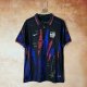 Barcelona  Special Edition Fans  1:1 Quality Soccer Jersey 25-26