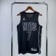Brooklyn Nets Black #7 DURANT 1:1 Quality NBA  Season Jerseys 2023