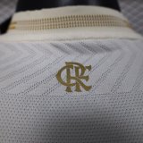 Flamengo  Third Away player 1:1 Quality Soccer Jersey 25-26