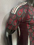 Mexico Home  Player  1:1 24-25