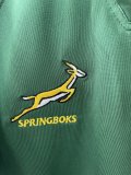 South Africa Rugby  jerseys home fans  1:1  2025