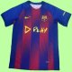 Barcelona   music festival Special Edition fans 1:1 Quality Soccer Jersey  25-26