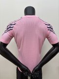 PSG Paris  Away  Player 1:1 Quality Soccer Jersey    25-26