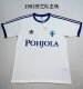 Retro Finland home 1:1 Quality Soccer Jersey  1982