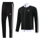 Real Madrid AC barcelona Manchester United  Juventus Bayern Munich Jacket   Tracksuit  1:1  24 -25