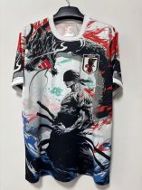 Japan Special Edition Fans 1:1 Quality Soccer Jersey  25-26