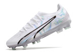 Puma Ultra Ultimate FG39-45 彪马世界杯全针织防水FG足球鞋