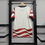 Usa America Home Fans 1:1 Quality Soccer Jersey 26-27 (2026)