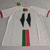 Palestine home Fans 1:1 Quality Soccer Jersey  25-26