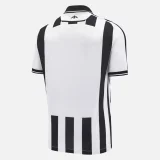 Carlisle United home  Fans  1:1 Quality Soccer Jersey   24-25