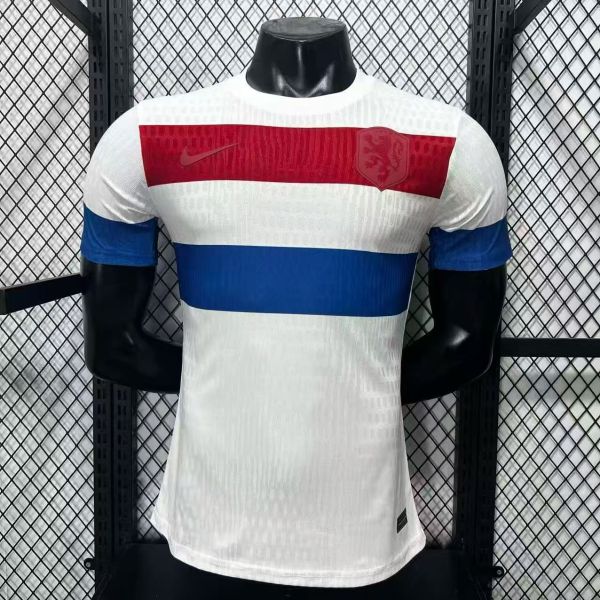 Netherlands Special Edition PLayer  1:1 Quality Soccer Jersey  26-27 (2026)
