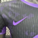 Barcelona  Special Edition Player  1:1 Quality Soccer Jersey 25-26