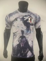 Japan Shen Gongbao Special Edition  player 1:1 Quality Soccer Jersey  25-26