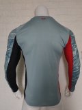 AC Milan Goalkeeper Long Sleeve Player  1:1 Quality Soccer Jersey  25-26