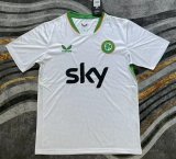 Ireland Away Fans 1:1 Quality Soccer Jersey  26-27 (2026)