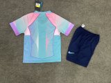 PSG Paris Special Edition Kids 1:1 Quality Soccer Jersey  25-26