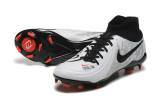 NIKE PHANTOM LUNA ELITE FG 39---45 耐克高帮防水全针织月煞FG足球鞋