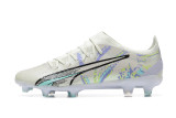 Puma Ultra Ultimate FG39-45 彪马世界杯全针织防水FG足球鞋