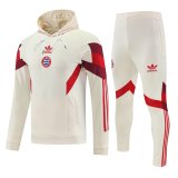 Bayern Munich hoodie suit  1:1  25 -26