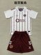 Heart of Midlothian  Away  (Kids and men ) 1:1 Quality Soccer Jersey  25-26