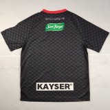 Palestine away Special Edition Fans 1:1 Quality Soccer Jersey 25-26