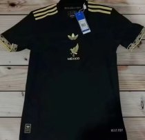Mexico Special Edition Fans  1:1 Quality Soccer Jersey   25-26