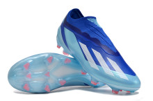 adidas X Crazyfast.1 Laceless FG 39-45