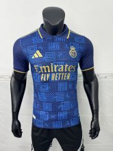Real Madrid Special Edition  Player 1:1 Quality Soccer Jersey  25-26