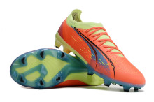 Puma Ultra Ultimate FG39-45 彪马世界杯全针织防水FG足球鞋