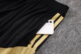 Adidas Clover Sets  White 1:1 Quality Soccer Jersey  25-26