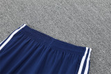 Real Madrid Training  Tracksuit Blue (Kids And Man )  1:1  25-26