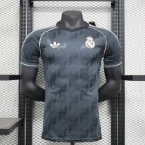 Real Madrid  Special Edition  Player  1:1 Quality Soccer Jersey   24-25
