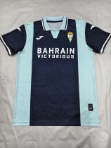 Cordoba  CF Away Fans  1:1 Quality Soccer Jersey   25-26